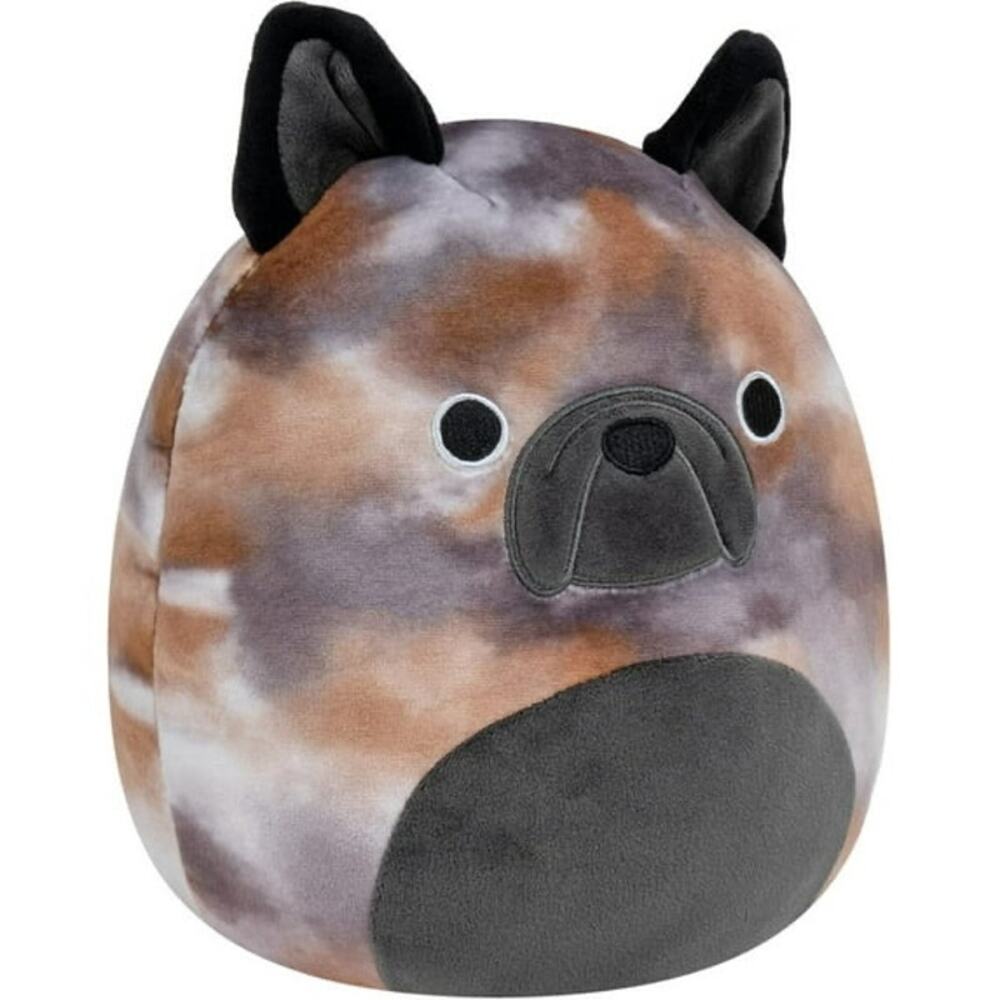 New Plush Stuffed Animal Squishy Soft Toy Cute Decor Gift - Picture 2 of 4